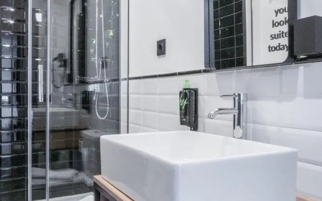 Limehome Madrid Calle de la Madera