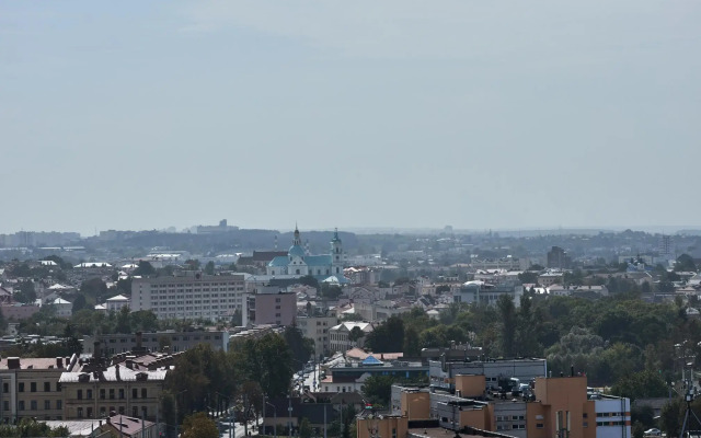 EuroUyut on Dzerzhinsky Street 58