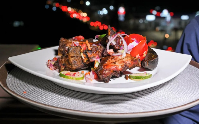 Neon Hotel Ntinda