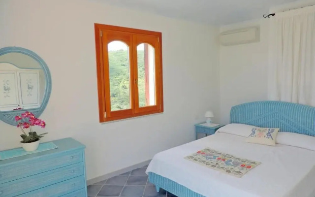 Villa Luddui L1 sea View