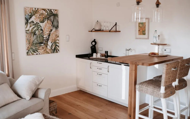 Das Betthupferl - Ihr Aparthotel