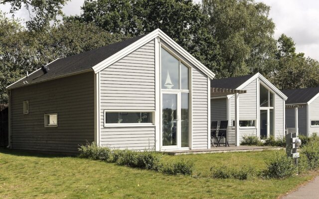 First Camp Råå Vallar Helsingborg