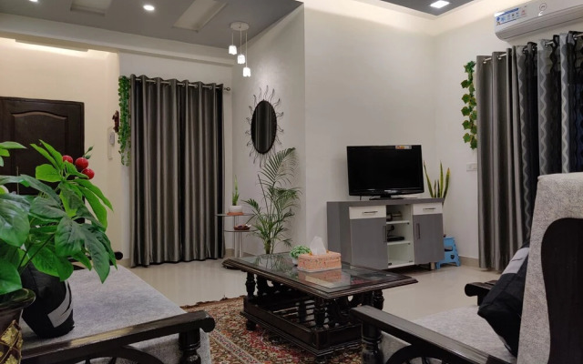 Anand's Aashiyana Homestay