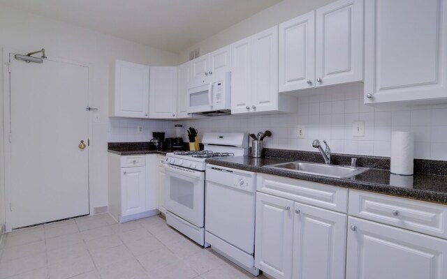 Sensational & Modern apt in Crystal City