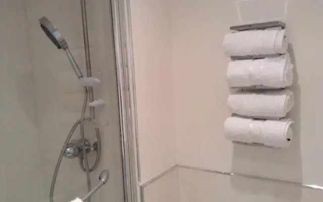 Mode Apartments - Urquhart Court