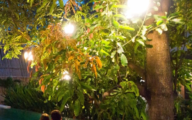 The Mandana Gili Air