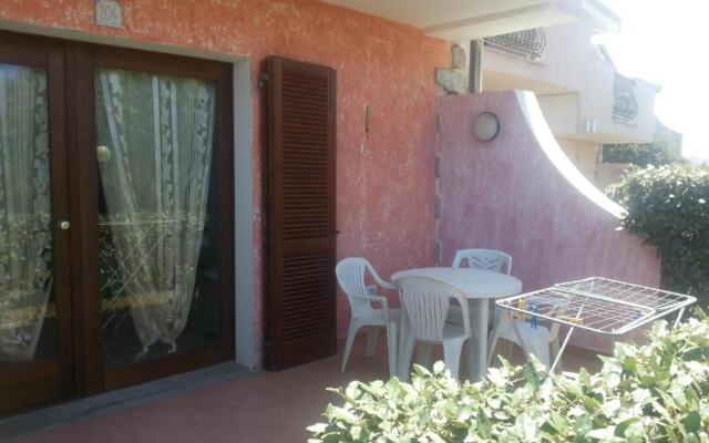 Il borgo di Badesi
