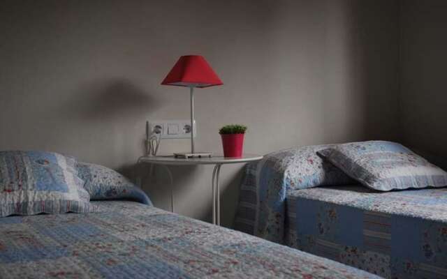 Casa de Aldea el Toral