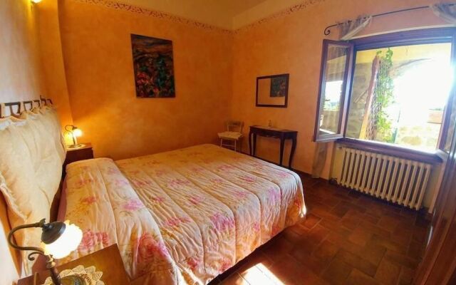 Agriturismo Antica Dimora
