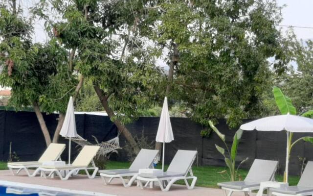 Kaya Koy Tatil Evleri Sirius Suite