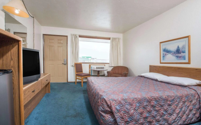 Knights Inn Boardman