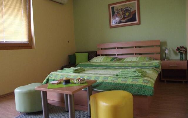 Villa Ohrid Anastasia
