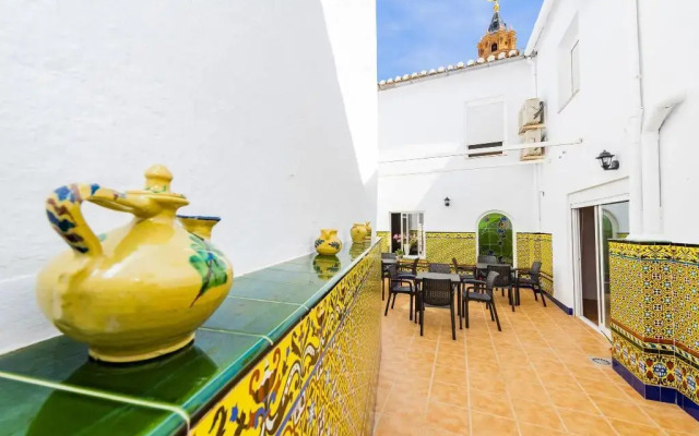 Hotel Manzanito