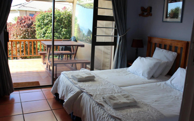 Hillcrest Self-Catering Holiday Apartment
