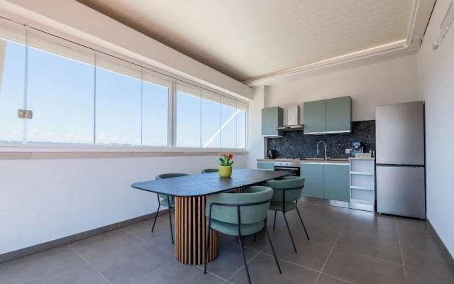 White Coast Relax & Stay