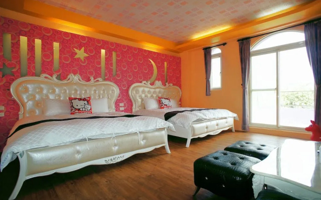 St. Petersburg Manor