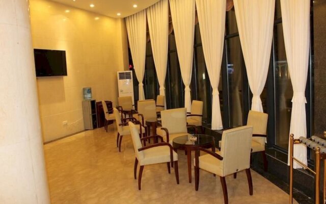 Fuqiang International Hotel