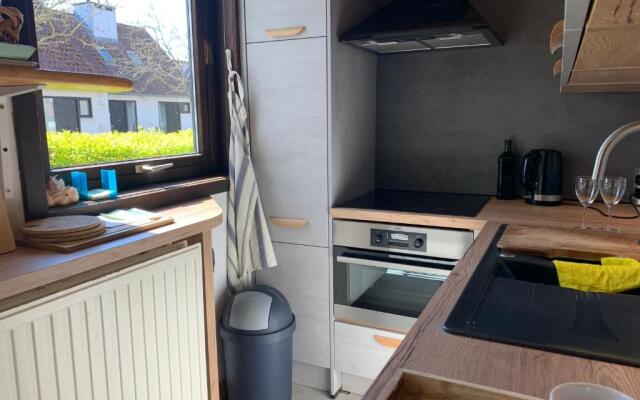 Ysermonde Fisherman's Cottage