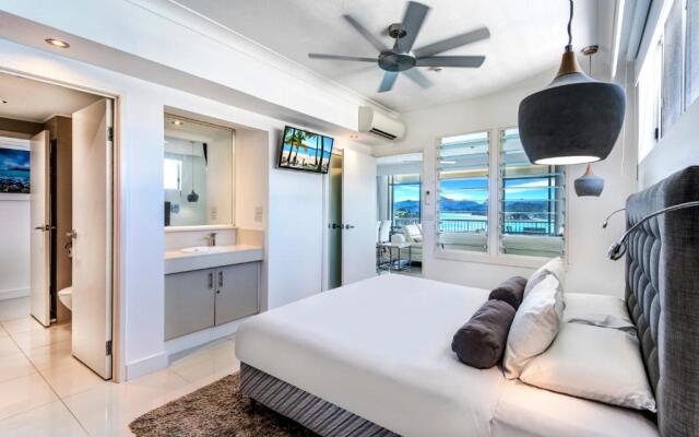 Whitsunday Apartment 1306