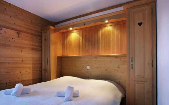 Appartement ARC 2000