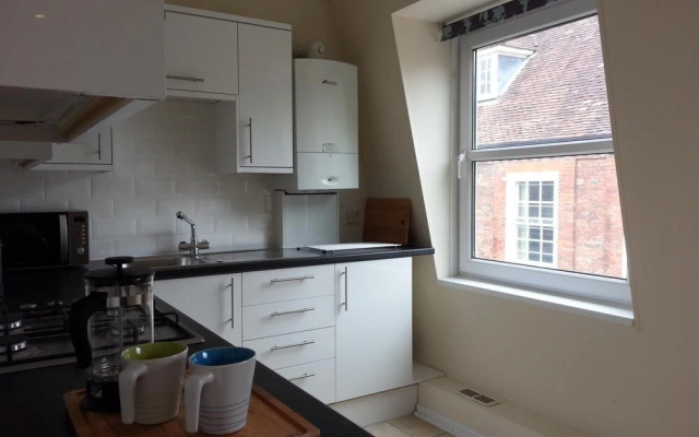 Flat 08 Westgate House