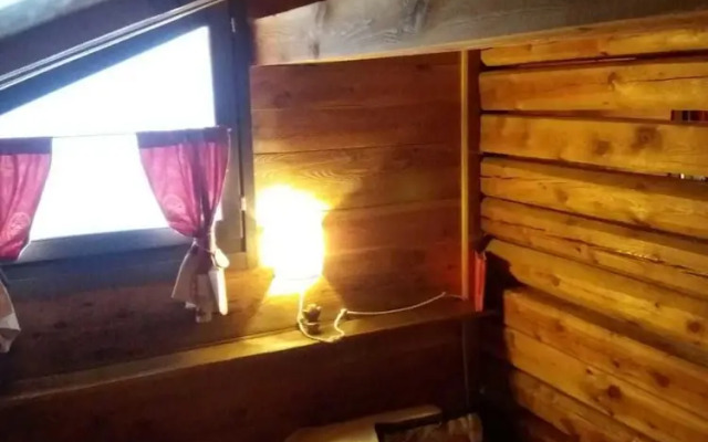 Baita Ancienne Bergerie