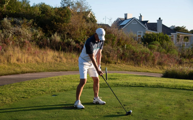 Pezula Magic Retreat - 4 Bedroom Lagoon View Home