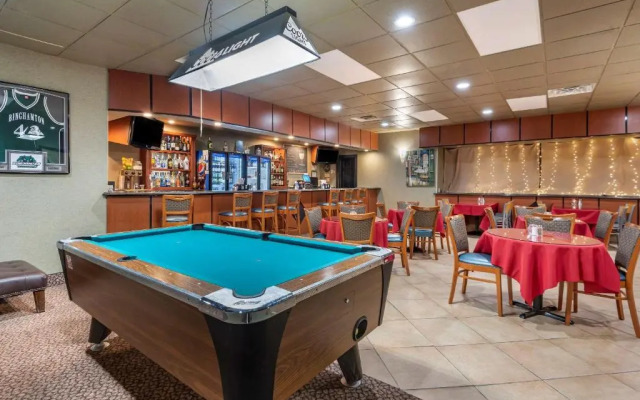 Quality Inn & Suites Vestal Binghamton