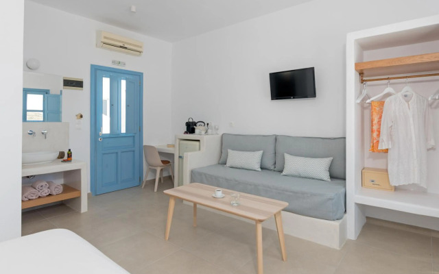 Ihthioessa Boutique Hotel