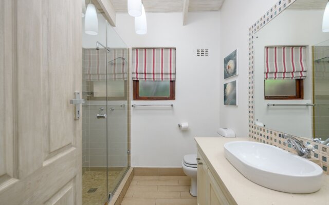 San Lameer Villa Rentals 2702