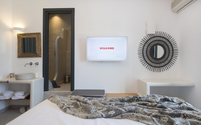Sandaya Luxury Suites