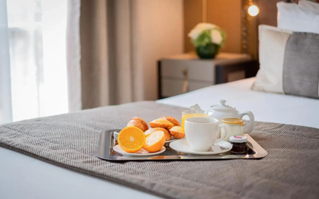 Hôtel Le Walt by Inwood Hotels