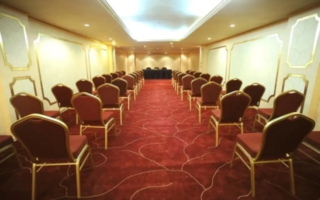 Bhadur Al Hada Hotel