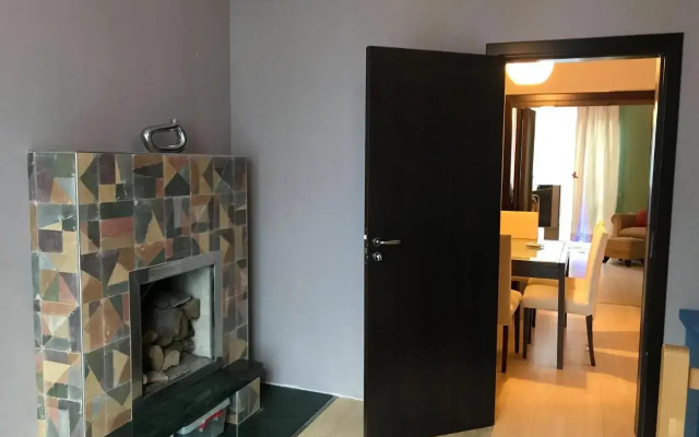 Han Krum 2 Bedroom Central Flat