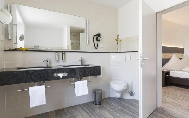 Concorde Hotel Am Leineschloss