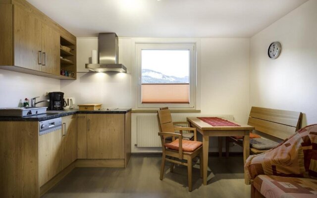Haus Kristall