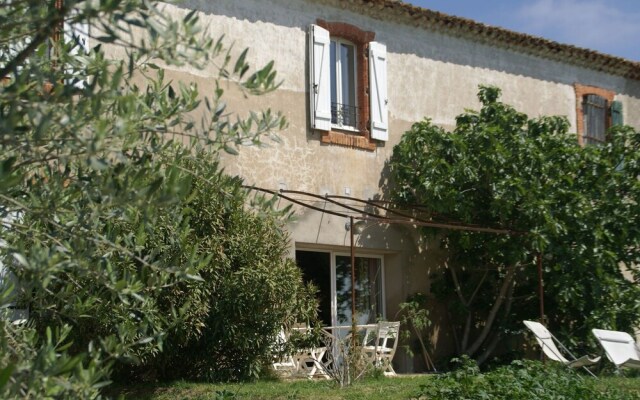 Beautiful Holiday Home in Murviel-les-Beziers with Pool