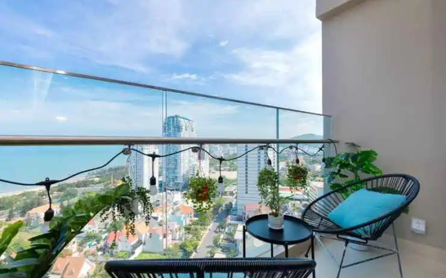 The Song Apartment 5 Star - Windy's Home