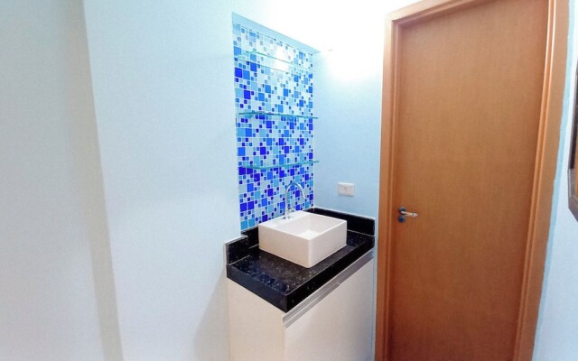 Flats no Beach Way - Praia dos Carneiros