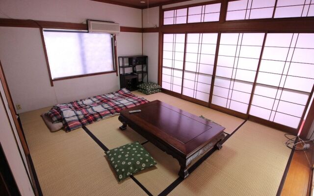 Riverside Stay Kanazawa
