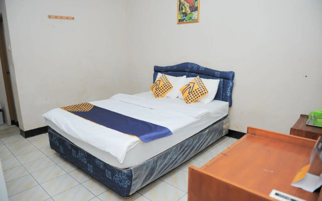SPOT ON 2559 Hotel Handayani Syariah