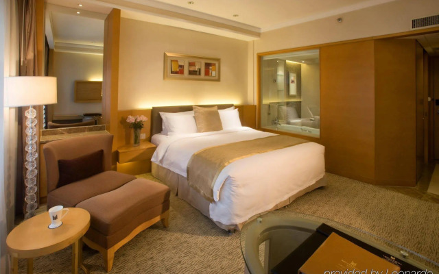 Millennium Hotel Chengdu
