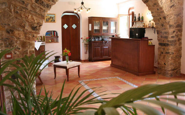 Country House B&B Antica Dimora Del Sole