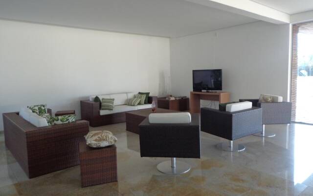 Hotel Abrolhos