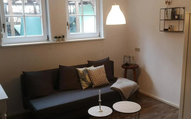 Gemütliche Wohnung in Wolfegg - Das Tor zum Allgäu