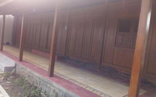 Rumah Limas