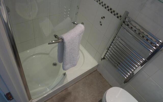 Almondsbury Luxury Apartment