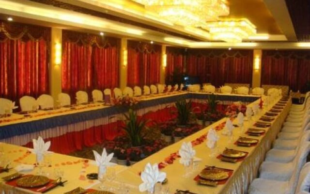 Asian Hotel Wuchang Wuhan