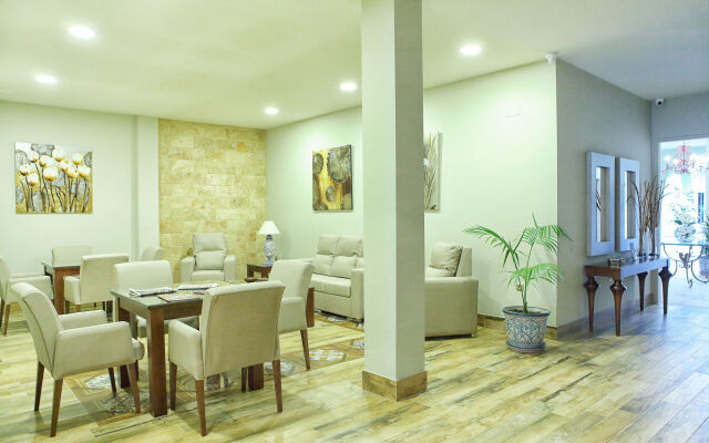 Hostal Garlu