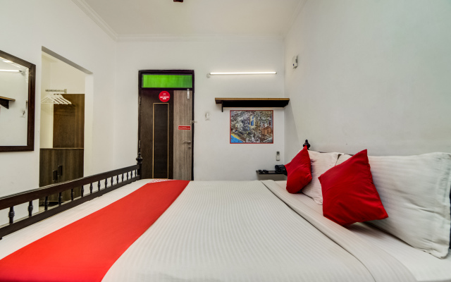 OYO Flagship 488 JNTU